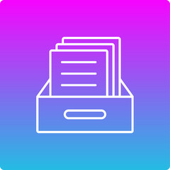 Archives Icon