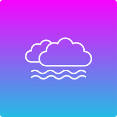 Fog Icon
