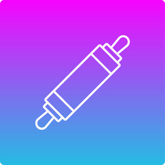 Rolling pin Icon