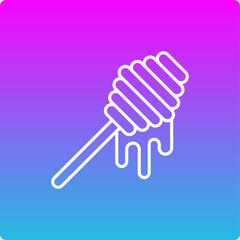Honey Dip Icon