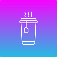 Hot Drink Icon