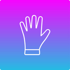 Hand Icon