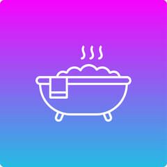 Hot Tub Icon