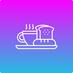 Breakfast Icon