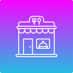 Restaurant Icon