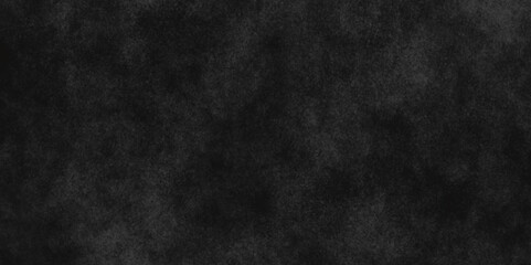 Obraz na płótnie Canvas Abstract black and gray texture background with black wall texture design. dark concrete or cement floor old black with elegant vintage paper texture Design. scary dark texture of old paper parchment 