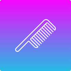 Comb Icon