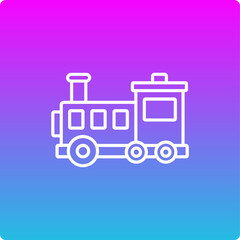 Train Icon