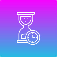 Watch Glass Icon