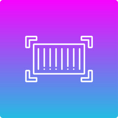 Barcode Icon