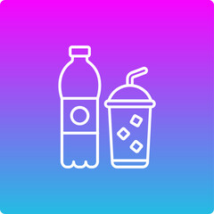 Beverages Icon