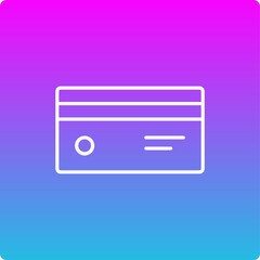 Credit Card Icon