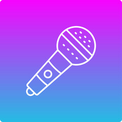 Microphone Icon