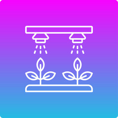 Smart Garden Icon