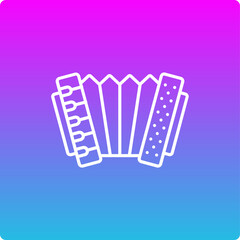 Accordion Icon