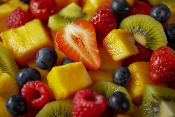 Fruit salad