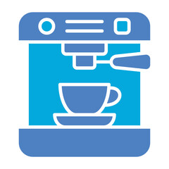 Coffee Maker Icon