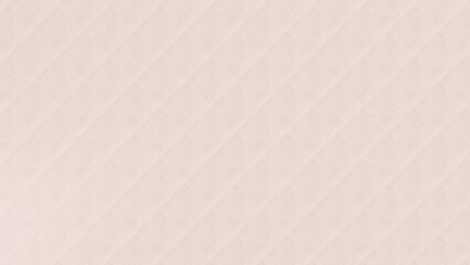 Fototapeta premium tile texture diagonal cream background