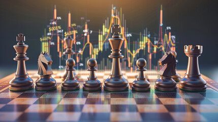 Chessboard Financial Analysis