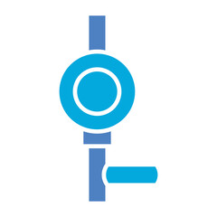 Pipette Bulb Icon