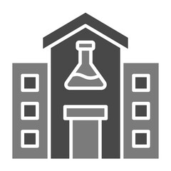 Laboratory Icon