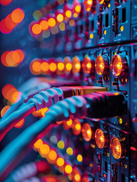 Ethernet Phoenix From the ashes of outdated tech a new network rises