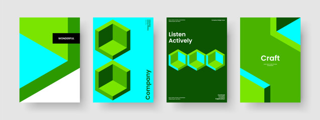 Geometric Poster Design. Creative Banner Layout. Isolated Flyer Template. Brochure. Background. Report. Business Presentation. Book Cover. Newsletter. Advertising. Journal. Handbill. Portfolio