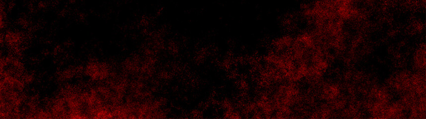 abstract bloody red grunge velvet textrue. mordern design in monochrome plaster retro grunge horror surface in dark tone. overley, vintage, paper textrue, vector art, illustration.