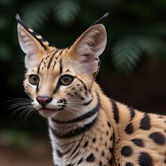 Serval