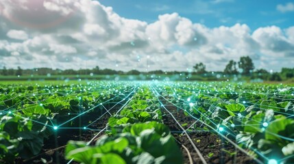 Smart Farming