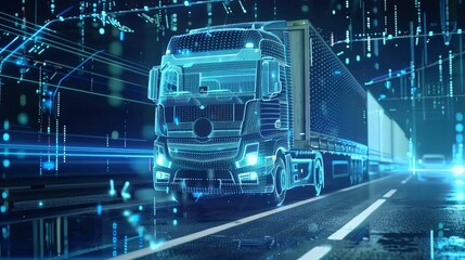 Smart mobility and logistic