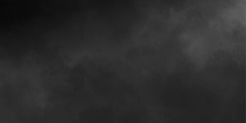 Obraz na płótnie Canvas Black cumulus clouds realistic fog or mist,vapour,fog effect reflection of neon.nebula space smoky illustration dramatic smoke for effect dreaming portrait AI format. 
