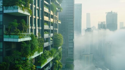 Future Sustainability City