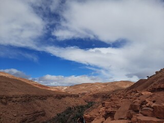 view of the volcano teide tenerife