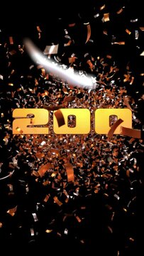 c&eacute;l&eacute;bration avec le nombre 200, pour 200 followers, ou gagner 200 euro