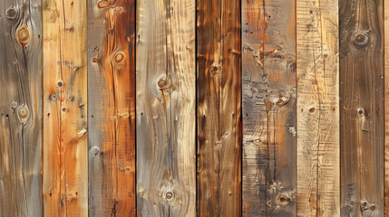 Wood texture background copyspace for your design. Generative AI
