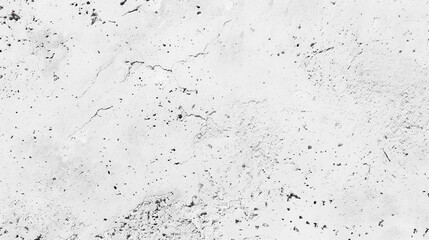White concrete texture background copyspace for your design. Generative AI