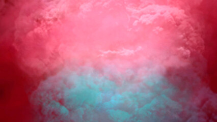 abstract watercolor background