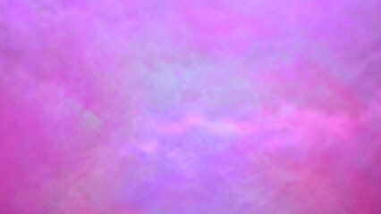 pink background