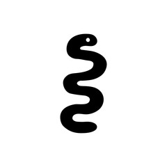 Indie Symbol Snake