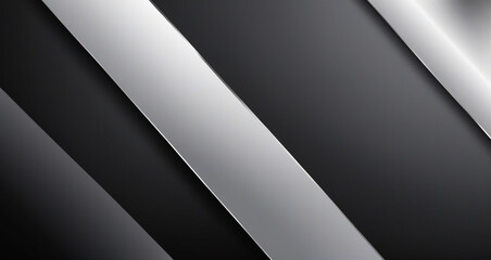 abstract background with metal