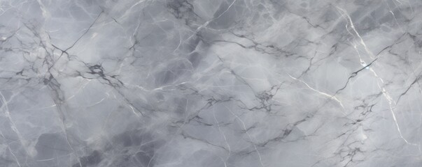Gray marble pattern that has the outlines of marble, in the style of luxurious, poured 