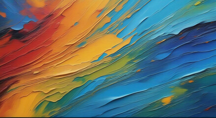 abstract background