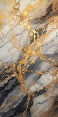 High resolution gray marble floor texture