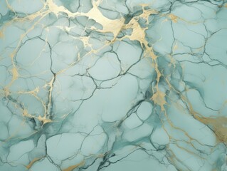 High resolution mint marble floor texture