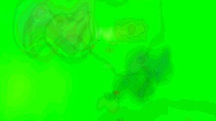 abstract background with space