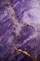 High resolution purple marble floor texture