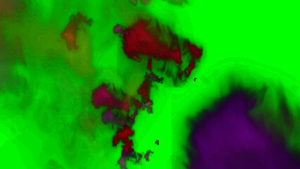 abstract watercolor background