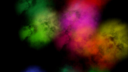 abstract colorful background