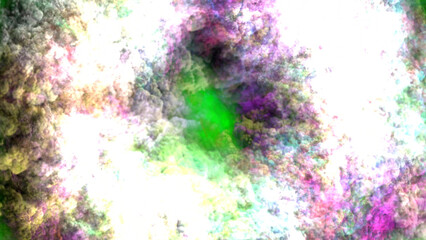 abstract colorful background